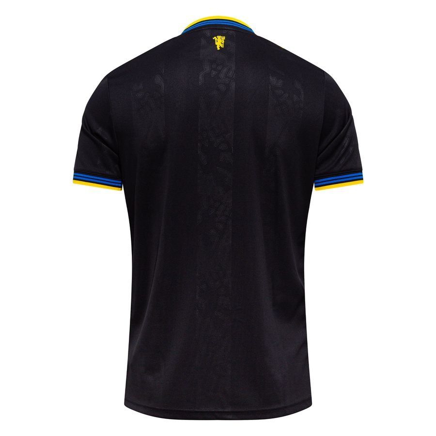Manchester United 3rd Shirt 2025/26 Kids-SoccerKits Hub | Buy Soccer Jerseys Online